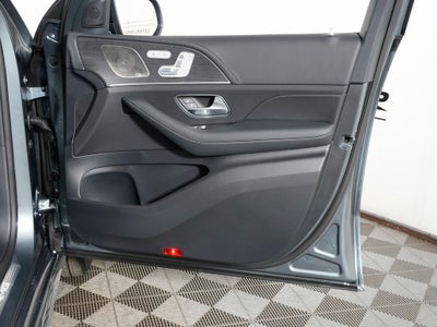 2026 Mercedes-Benz GLE GLE 53 AMG® 4MATIC®