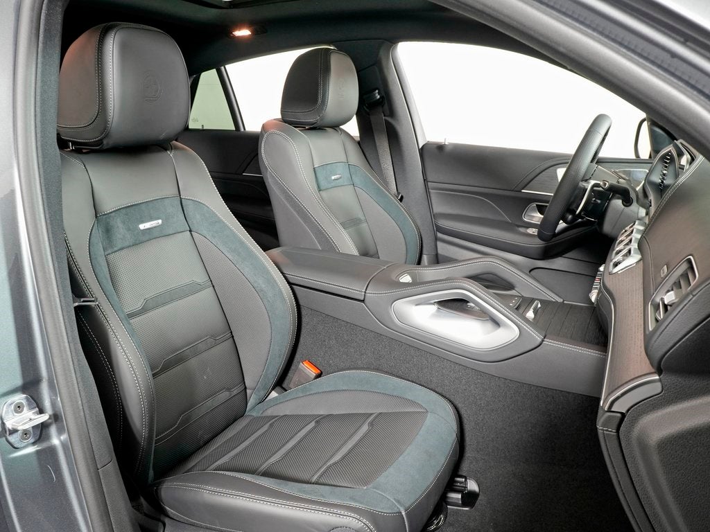 2026 Mercedes-Benz GLE GLE 53 AMG® 4MATIC®