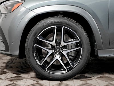 2026 Mercedes-Benz GLE GLE 53 AMG® 4MATIC®