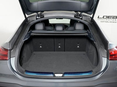 2026 Mercedes-Benz GLE GLE 53 AMG® 4MATIC®