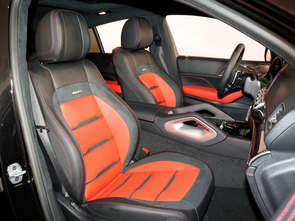 2026 Mercedes-Benz GLE GLE 53 AMG® 4MATIC®