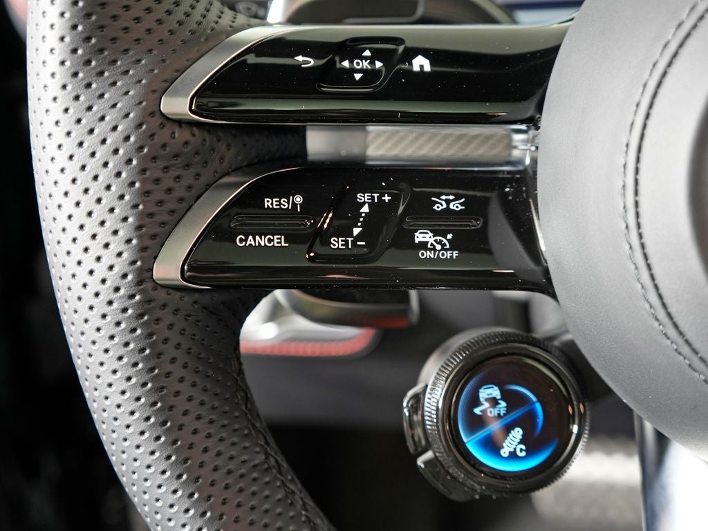 2026 Mercedes-Benz GLE GLE 53 AMG® 4MATIC®