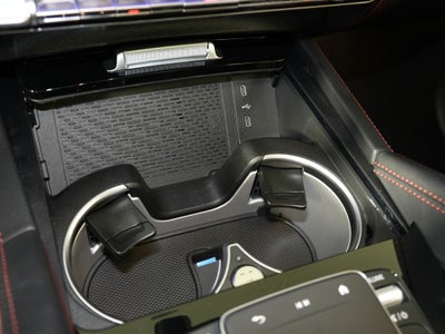 2026 Mercedes-Benz GLE GLE 53 AMG® 4MATIC®