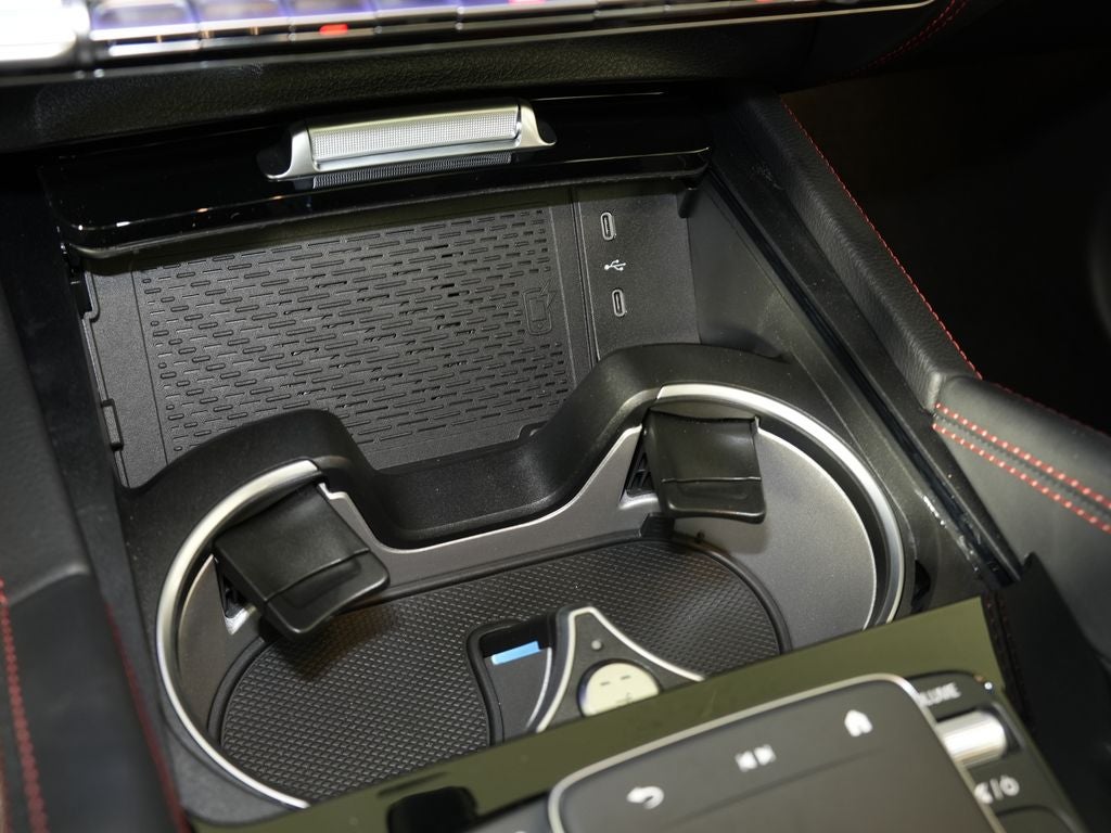 2026 Mercedes-Benz GLE GLE 53 AMG® 4MATIC®
