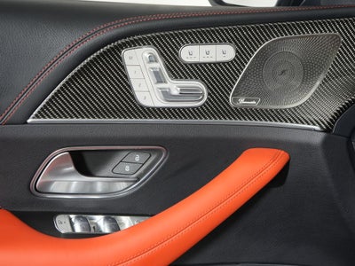 2026 Mercedes-Benz GLE GLE 53 AMG® 4MATIC®