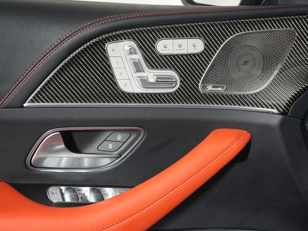 2026 Mercedes-Benz GLE GLE 53 AMG® 4MATIC®