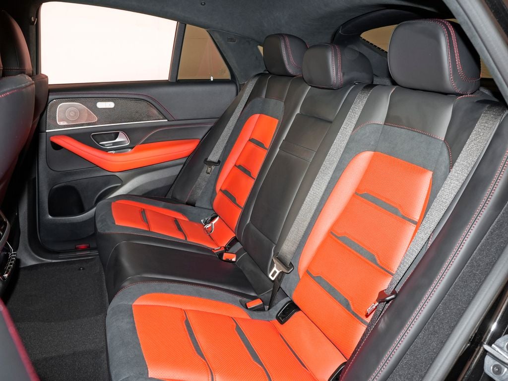 2026 Mercedes-Benz GLE GLE 53 AMG® 4MATIC®