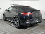 2026 Mercedes-Benz GLE GLE 53 AMG® 4MATIC®