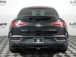 2026 Mercedes-Benz GLE GLE 53 AMG® 4MATIC®