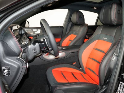 2026 Mercedes-Benz GLE GLE 53 AMG® 4MATIC®