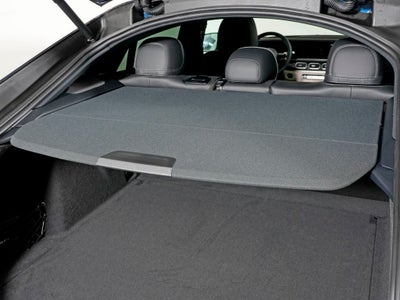 2026 Mercedes-Benz GLE GLE 53 AMG® 4MATIC®