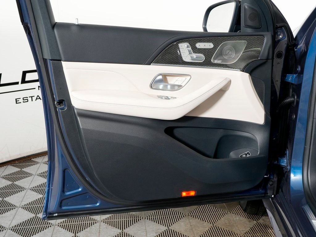 2026 Mercedes-Benz GLE GLE 53 AMG® 4MATIC®