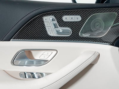 2026 Mercedes-Benz GLE GLE 53 AMG® 4MATIC®