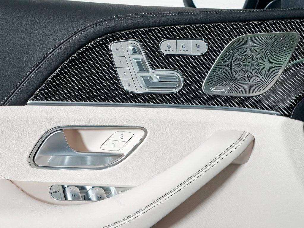 2026 Mercedes-Benz GLE GLE 53 AMG® 4MATIC®