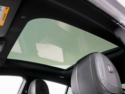 2026 Mercedes-Benz GLE GLE 53 AMG® 4MATIC®