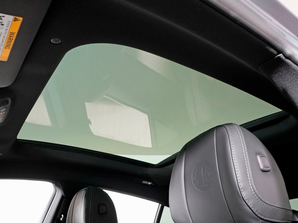 2026 Mercedes-Benz GLE GLE 53 AMG® 4MATIC®