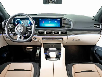 2026 Mercedes-Benz GLE GLE 53 AMG® 4MATIC®
