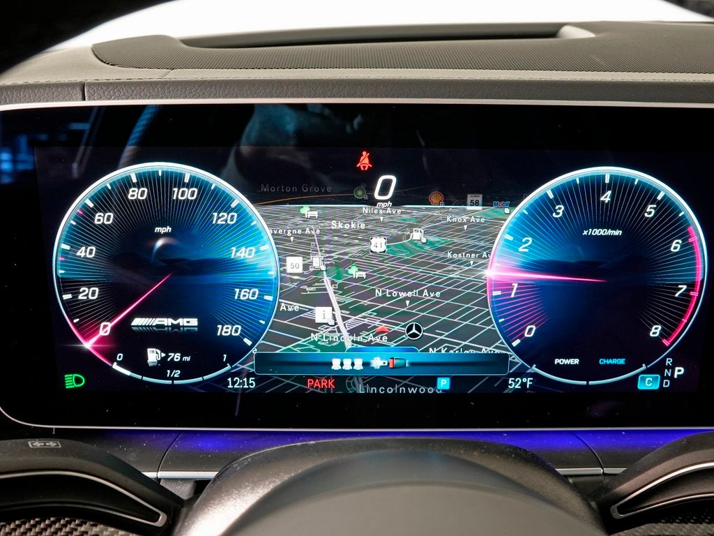 2026 Mercedes-Benz GLE GLE 53 AMG® 4MATIC®