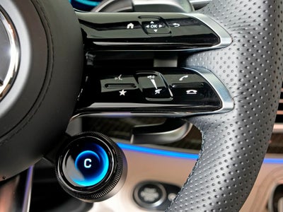 2026 Mercedes-Benz GLE GLE 53 AMG® 4MATIC®