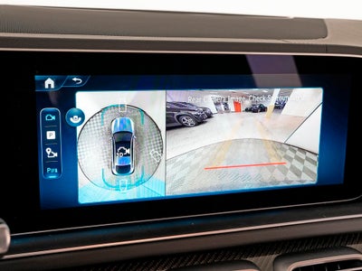 2026 Mercedes-Benz GLE GLE 53 AMG® 4MATIC®