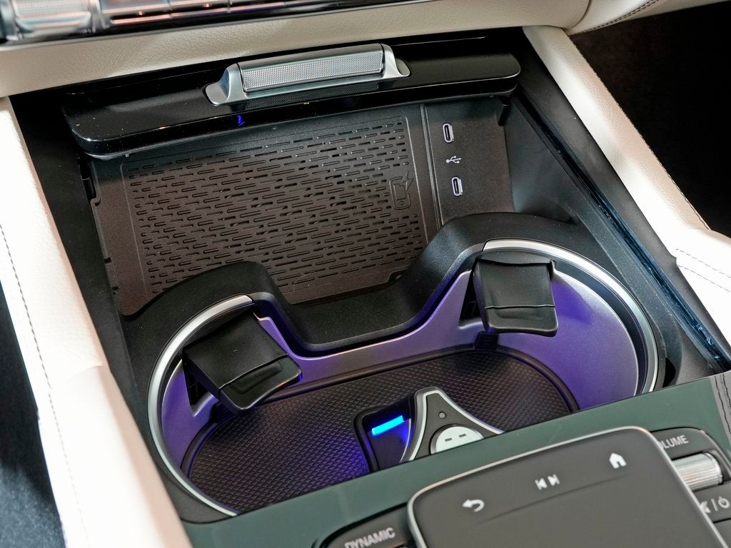 2026 Mercedes-Benz GLE GLE 53 AMG® 4MATIC®