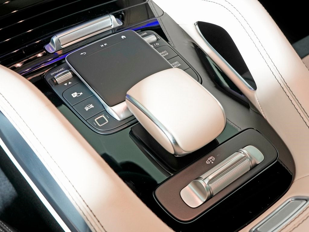 2026 Mercedes-Benz GLE GLE 53 AMG® 4MATIC®