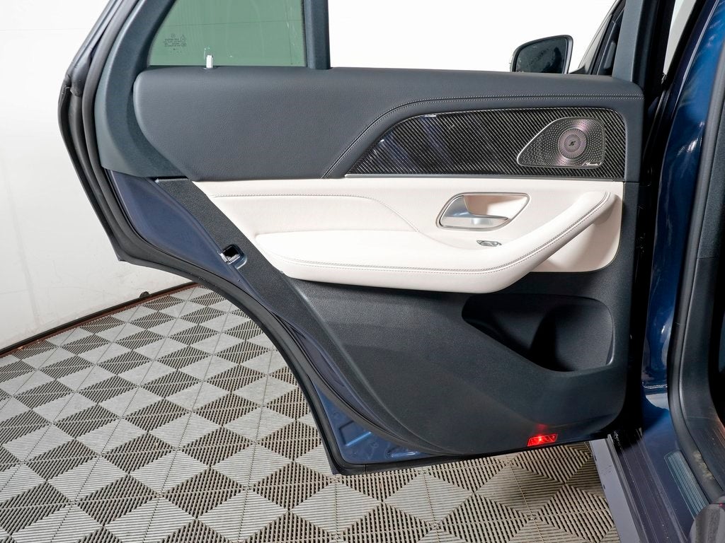 2026 Mercedes-Benz GLE GLE 53 AMG® 4MATIC®