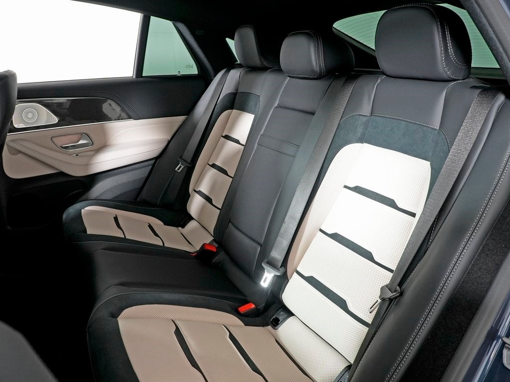 2026 Mercedes-Benz GLE GLE 53 AMG® 4MATIC®