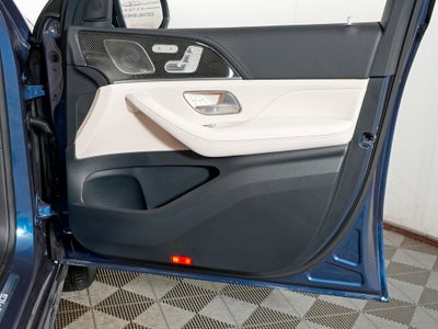 2026 Mercedes-Benz GLE GLE 53 AMG® 4MATIC®