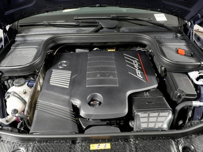 2026 Mercedes-Benz GLE GLE 53 AMG® 4MATIC®