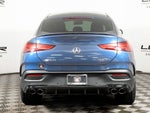 2026 Mercedes-Benz GLE GLE 53 AMG® 4MATIC®