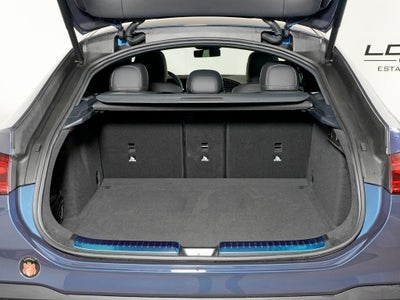 2026 Mercedes-Benz GLE GLE 53 AMG® 4MATIC®