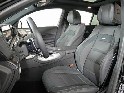 2026 Mercedes-Benz GLE GLE 53 AMG® 4MATIC®