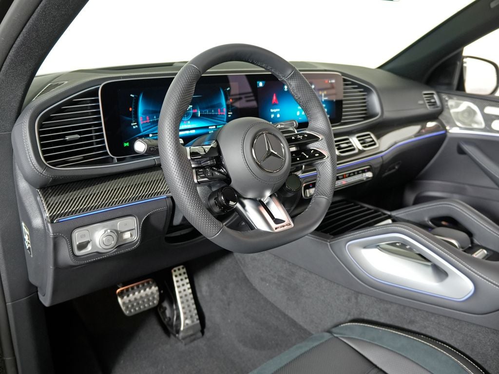 2026 Mercedes-Benz GLE GLE 53 AMG® 4MATIC®