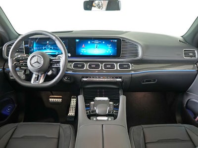2026 Mercedes-Benz GLE GLE 53 AMG® 4MATIC®