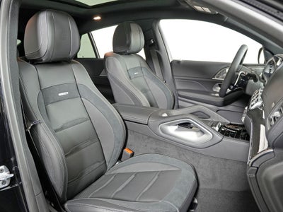 2026 Mercedes-Benz GLE GLE 53 AMG® 4MATIC®