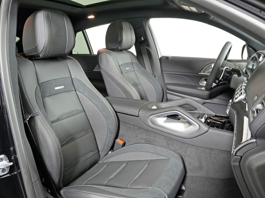 2026 Mercedes-Benz GLE GLE 53 AMG® 4MATIC®