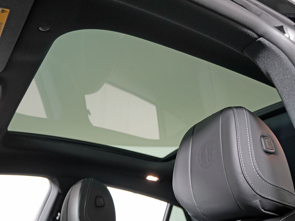 2026 Mercedes-Benz GLE GLE 53 AMG® 4MATIC®