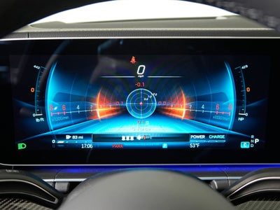 2026 Mercedes-Benz GLE GLE 53 AMG® 4MATIC®