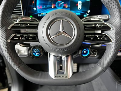 2026 Mercedes-Benz GLE GLE 53 AMG® 4MATIC®