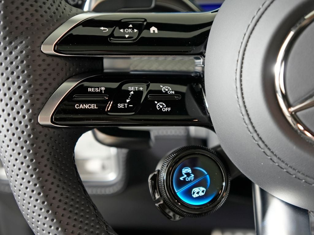 2026 Mercedes-Benz GLE GLE 53 AMG® 4MATIC®