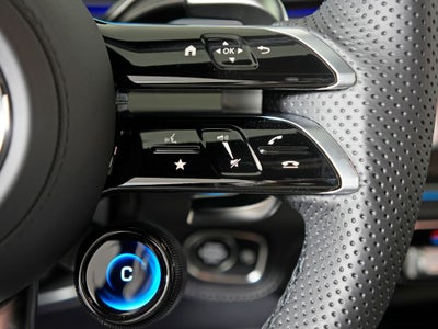 2026 Mercedes-Benz GLE GLE 53 AMG® 4MATIC®