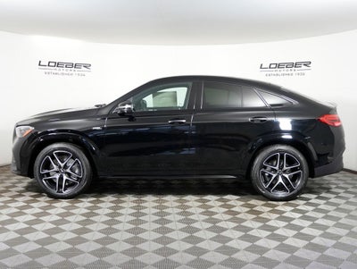2026 Mercedes-Benz GLE GLE 53 AMG® 4MATIC®