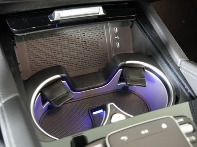 2026 Mercedes-Benz GLE GLE 53 AMG® 4MATIC®