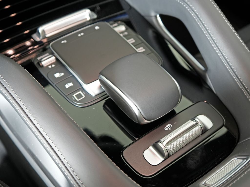 2026 Mercedes-Benz GLE GLE 53 AMG® 4MATIC®