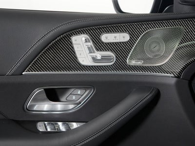 2026 Mercedes-Benz GLE GLE 53 AMG® 4MATIC®