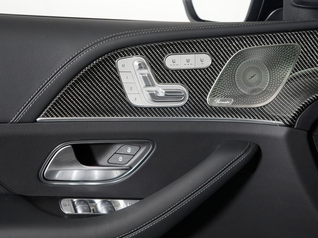 2026 Mercedes-Benz GLE GLE 53 AMG® 4MATIC®