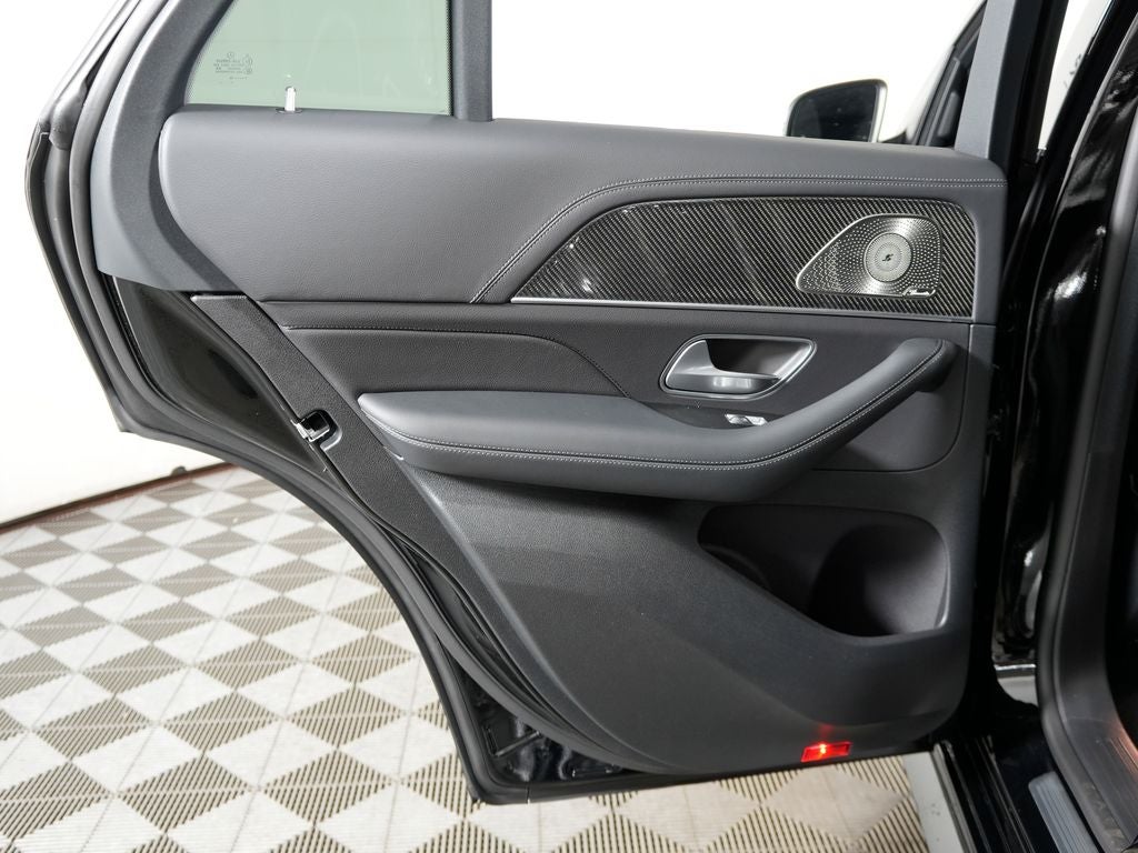 2026 Mercedes-Benz GLE GLE 53 AMG® 4MATIC®