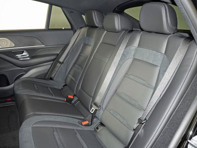 2026 Mercedes-Benz GLE GLE 53 AMG® 4MATIC®
