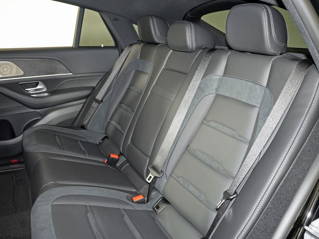 2026 Mercedes-Benz GLE GLE 53 AMG® 4MATIC®